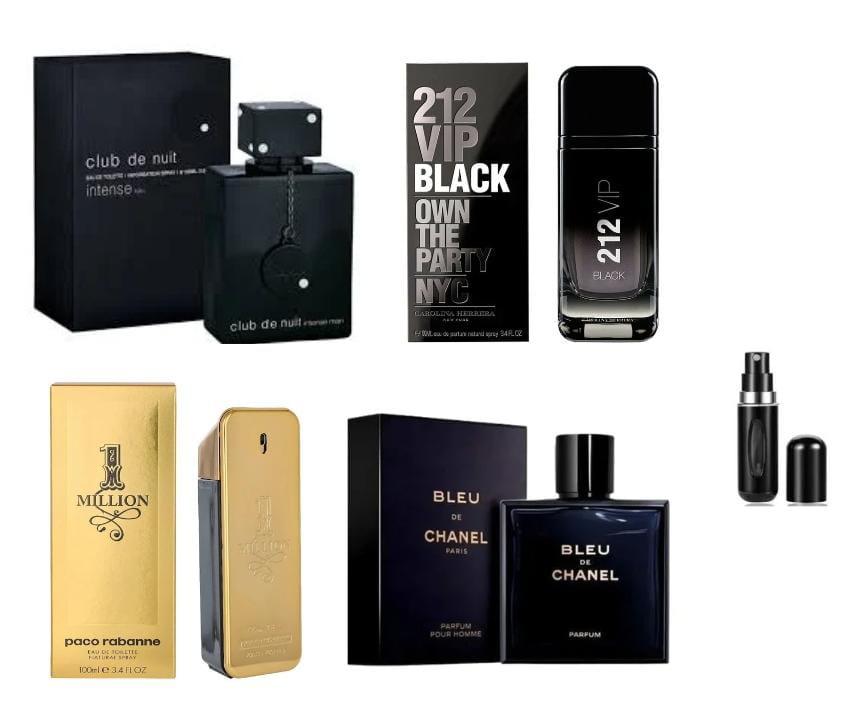 PROMO - 592 CABALLERO X4 E